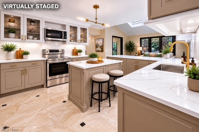 2 Salem Court Beachwood OH 44122