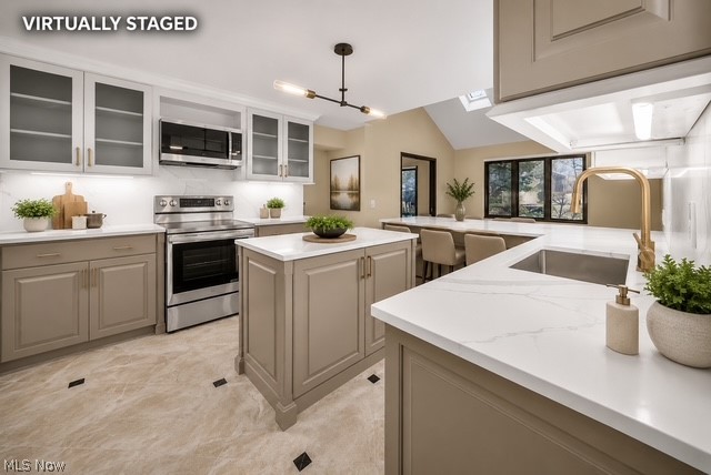 2 Salem Court Beachwood OH 44122
