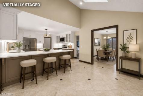 2 Salem Court Beachwood OH 44122