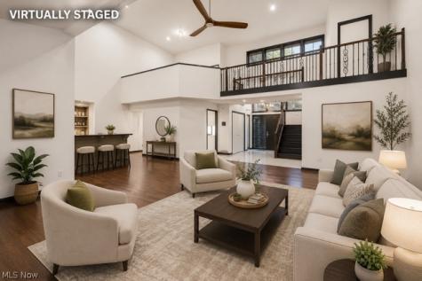 2 Salem Court Beachwood OH 44122