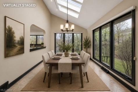 2 Salem Court Beachwood OH 44122