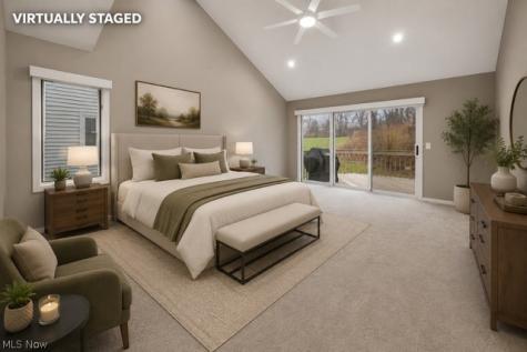 2 Salem Court Beachwood OH 44122
