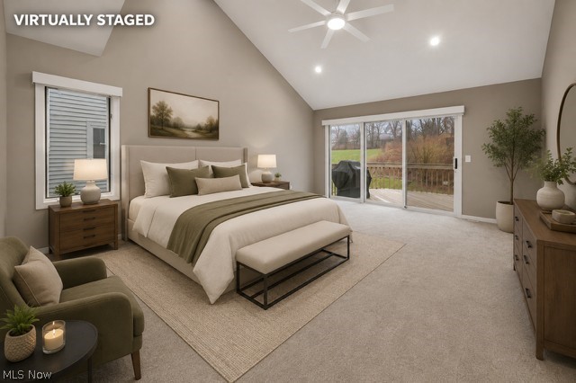 2 Salem Court Beachwood OH 44122