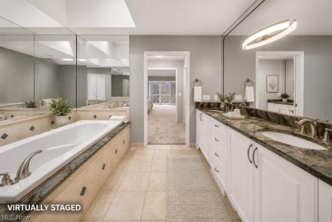 2 Salem Court Beachwood OH 44122
