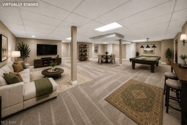2 Salem Court Beachwood OH 44122