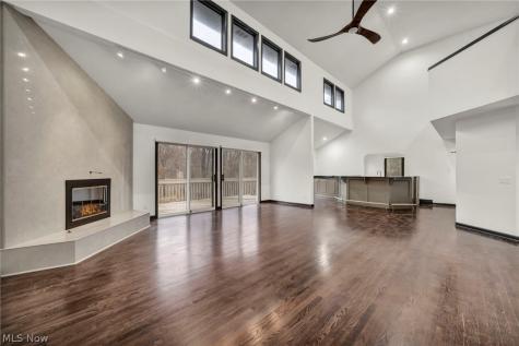 2 Salem Court Beachwood OH 44122