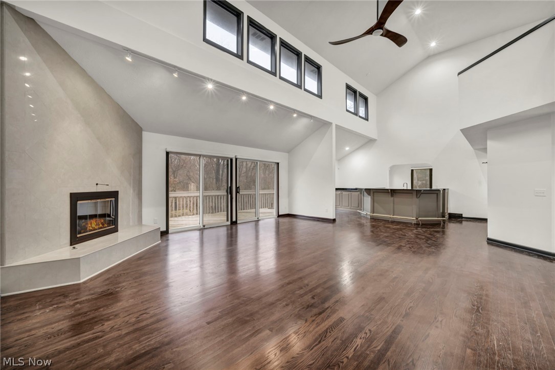 2 Salem Court Beachwood OH 44122