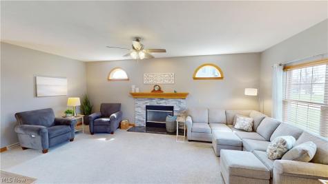 1312 Sunset Way Circle Kent OH 44240