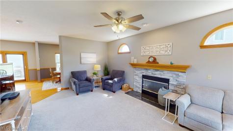 1312 Sunset Way Circle Kent OH 44240