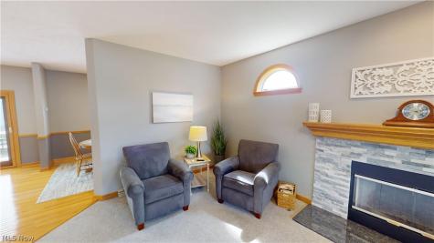 1312 Sunset Way Circle Kent OH 44240