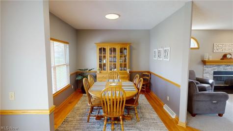 1312 Sunset Way Circle Kent OH 44240