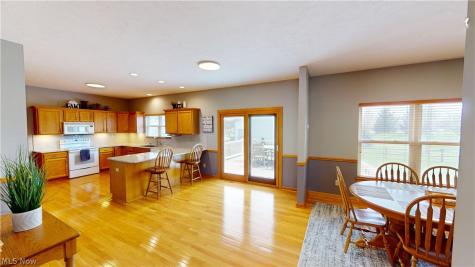 1312 Sunset Way Circle Kent OH 44240