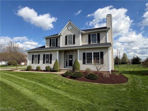 1312 Sunset Way Circle Kent OH 44240