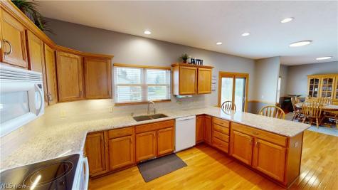 1312 Sunset Way Circle Kent OH 44240