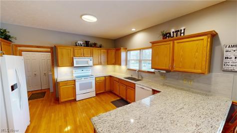 1312 Sunset Way Circle Kent OH 44240