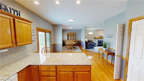 1312 Sunset Way Circle Kent OH 44240