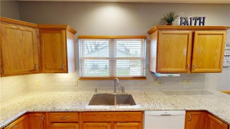 1312 Sunset Way Circle Kent OH 44240