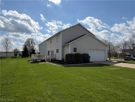 1312 Sunset Way Circle Kent OH 44240
