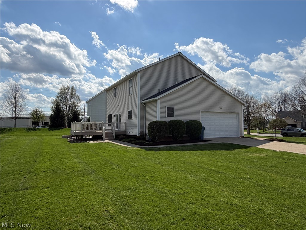 1312 Sunset Way Circle Kent OH 44240