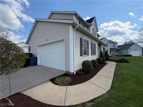 1312 Sunset Way Circle Kent OH 44240