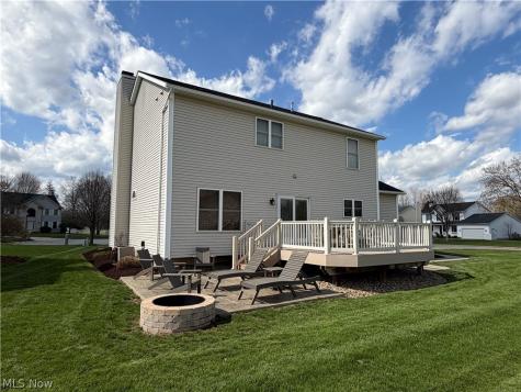 1312 Sunset Way Circle Kent OH 44240