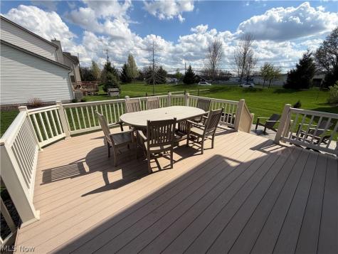1312 Sunset Way Circle Kent OH 44240