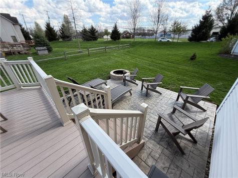 1312 Sunset Way Circle Kent OH 44240