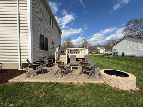 1312 Sunset Way Circle Kent OH 44240