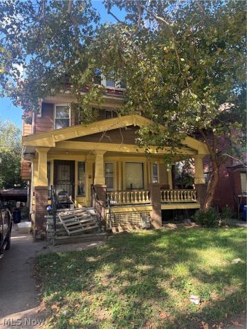 462 Eddy Road Cleveland OH 44108