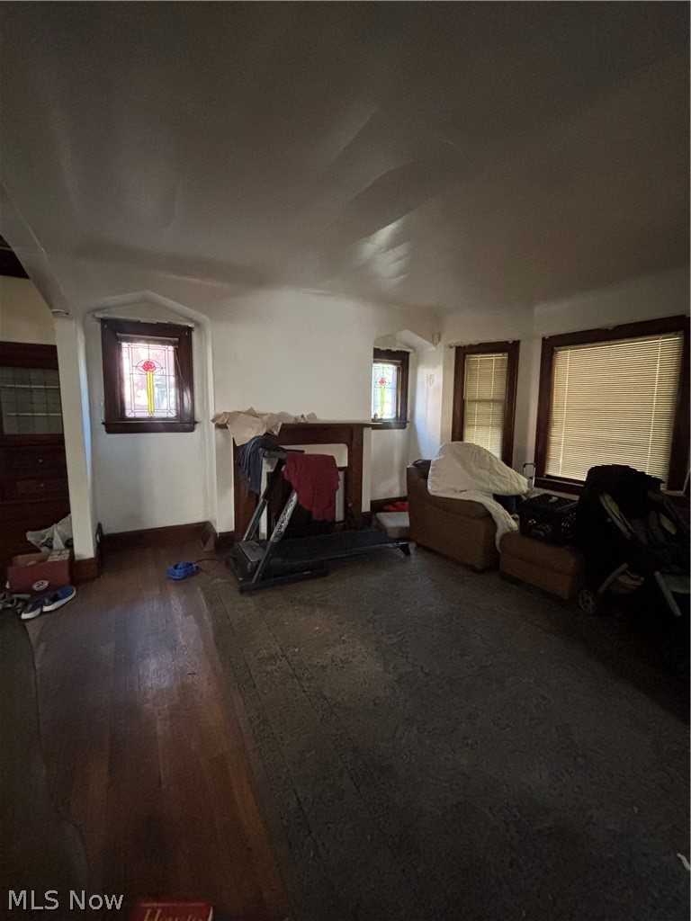 462 Eddy Road Cleveland OH 44108
