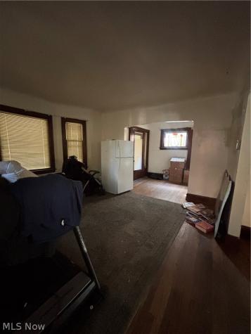 462 Eddy Road Cleveland OH 44108