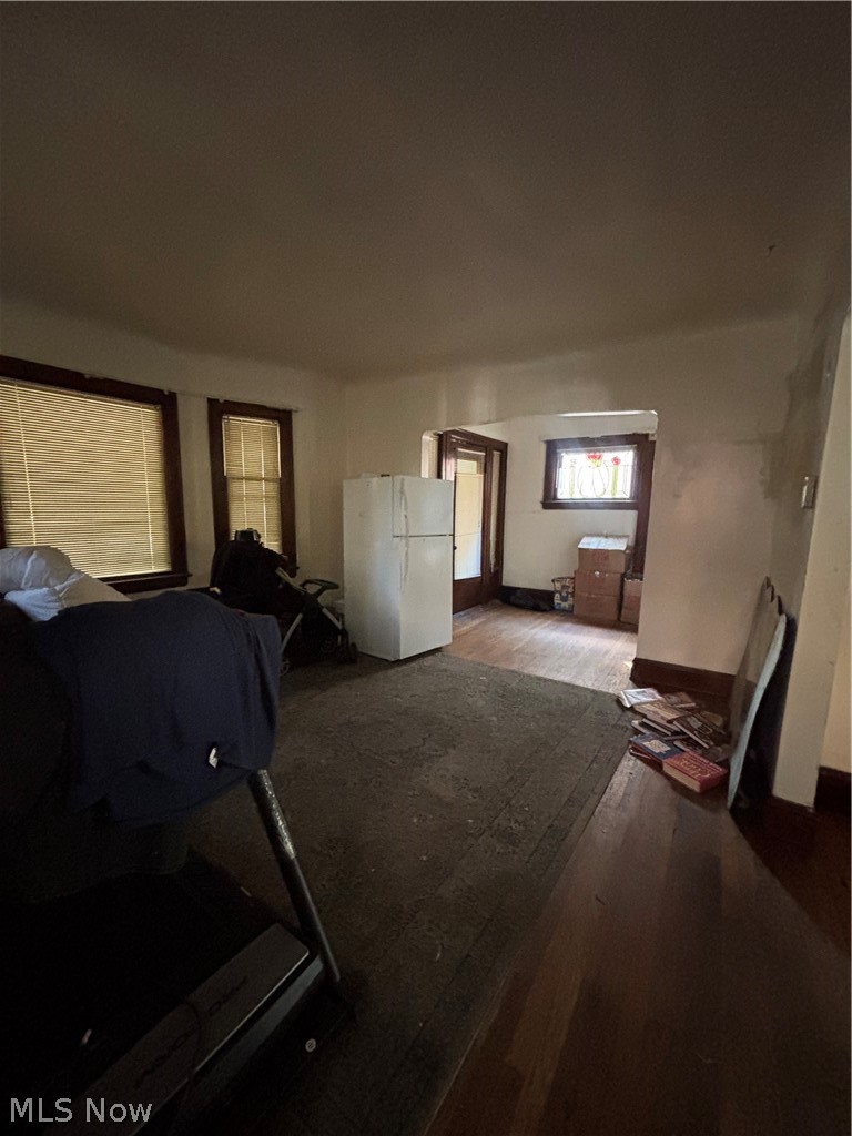 462 Eddy Road Cleveland OH 44108