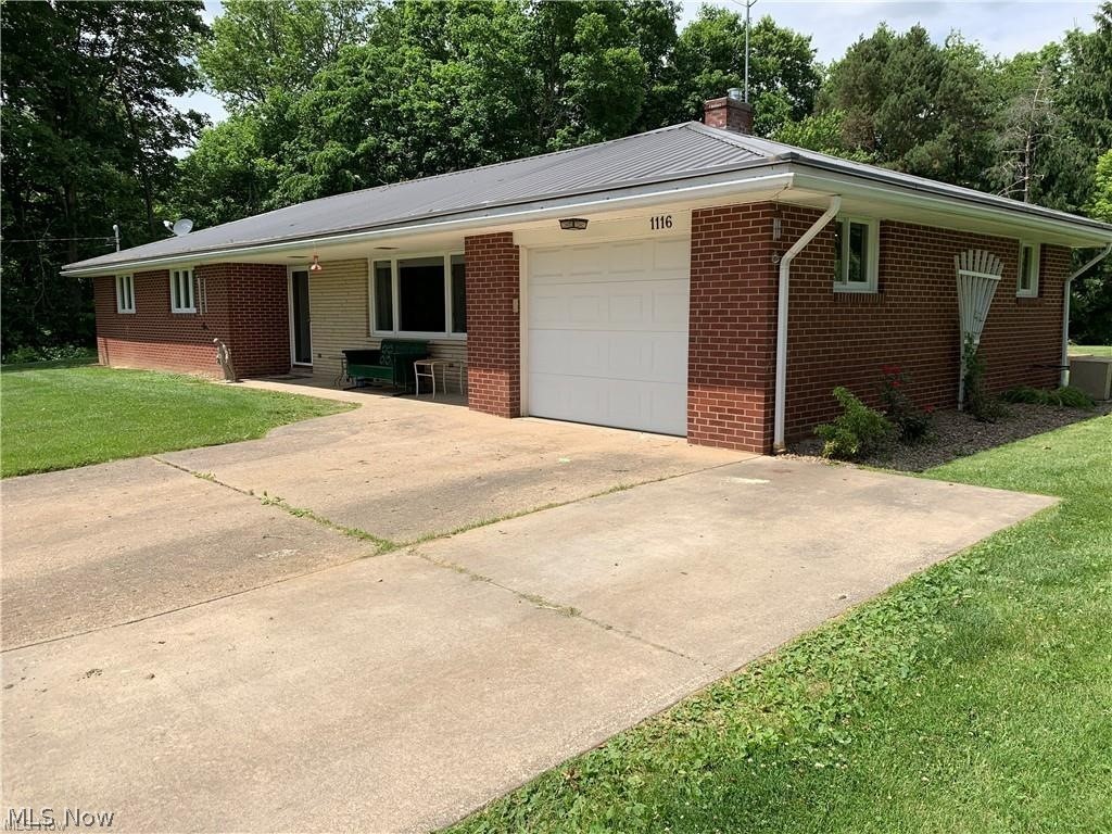 1116 Kennedy Street Bergholz OH 43908