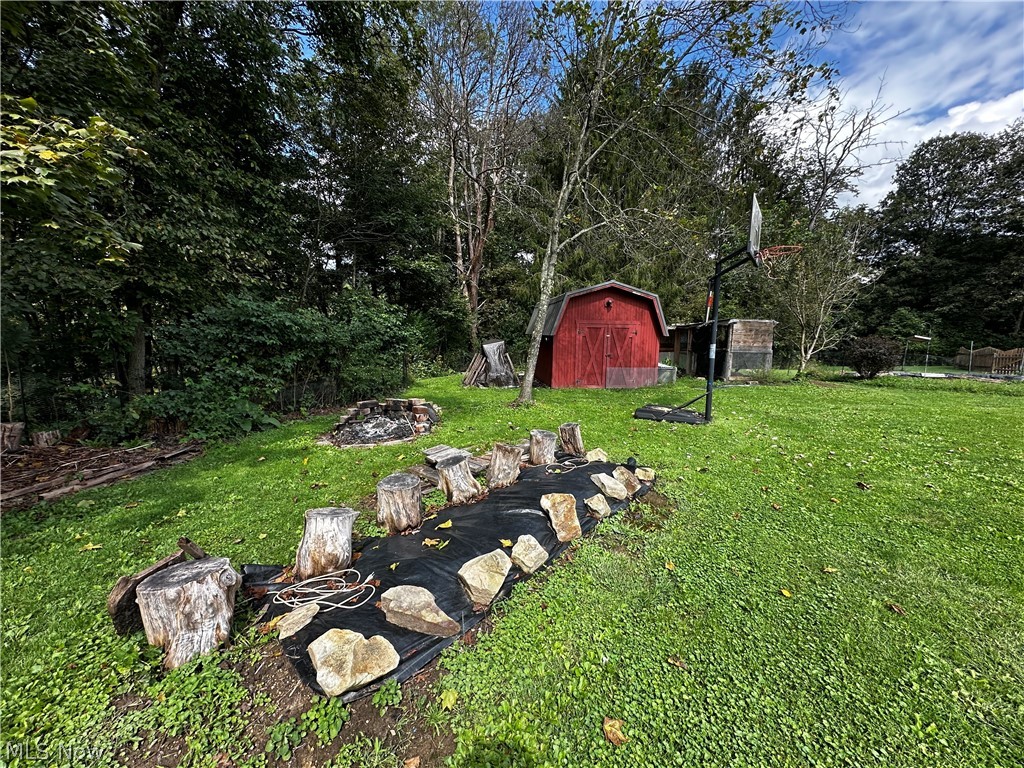 1116 Kennedy Street Bergholz OH 43908