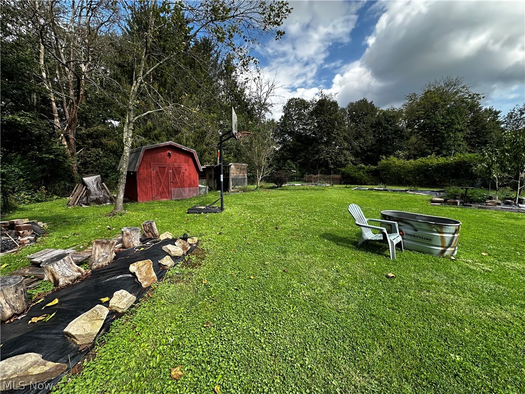 1116 Kennedy Street Bergholz OH 43908