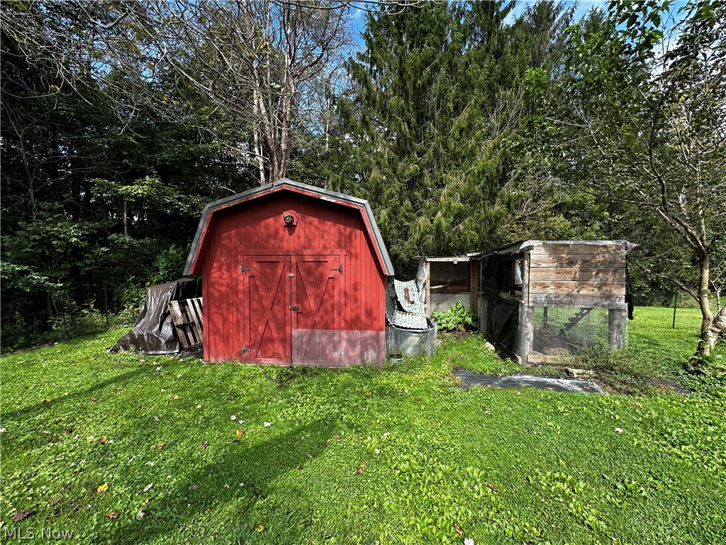 1116 Kennedy Street Bergholz OH 43908