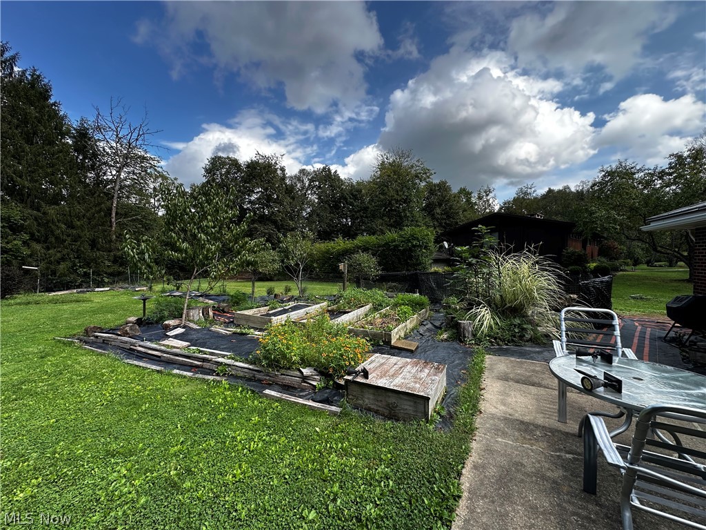 1116 Kennedy Street Bergholz OH 43908