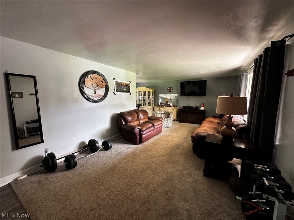 1116 Kennedy Street Bergholz OH 43908