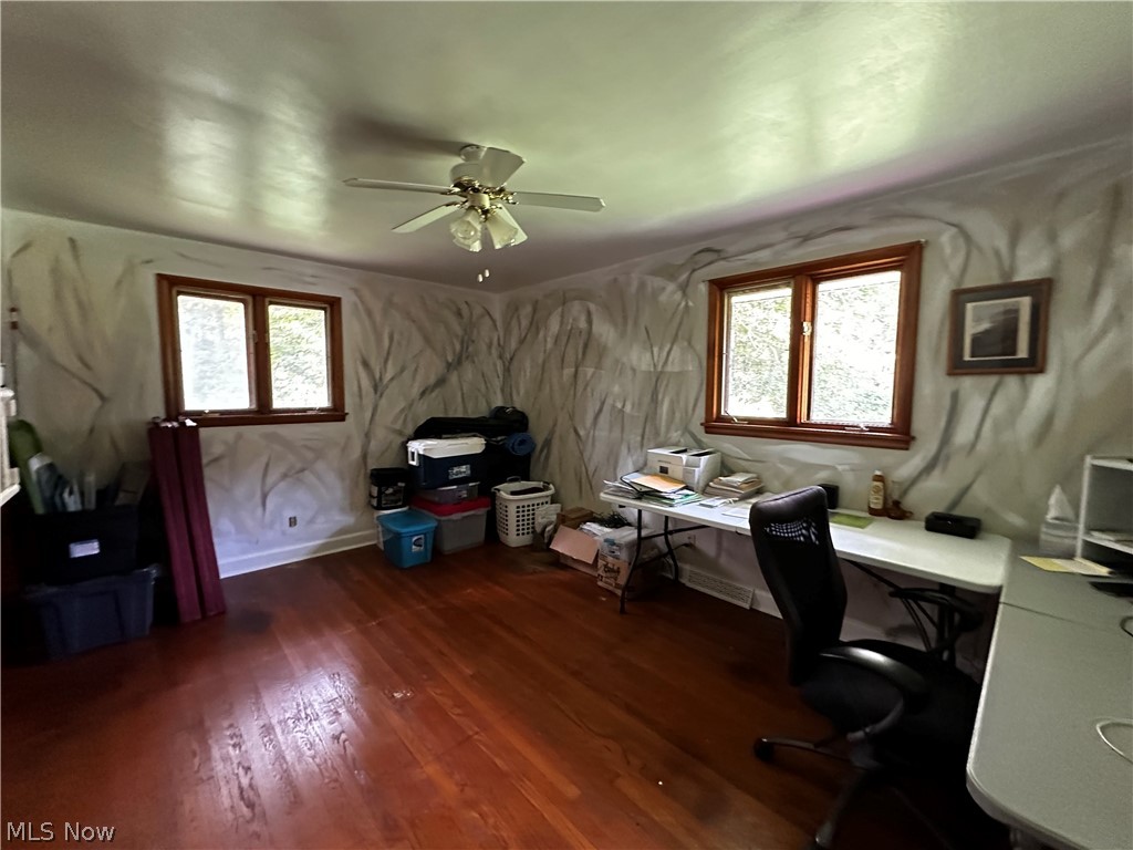 1116 Kennedy Street Bergholz OH 43908