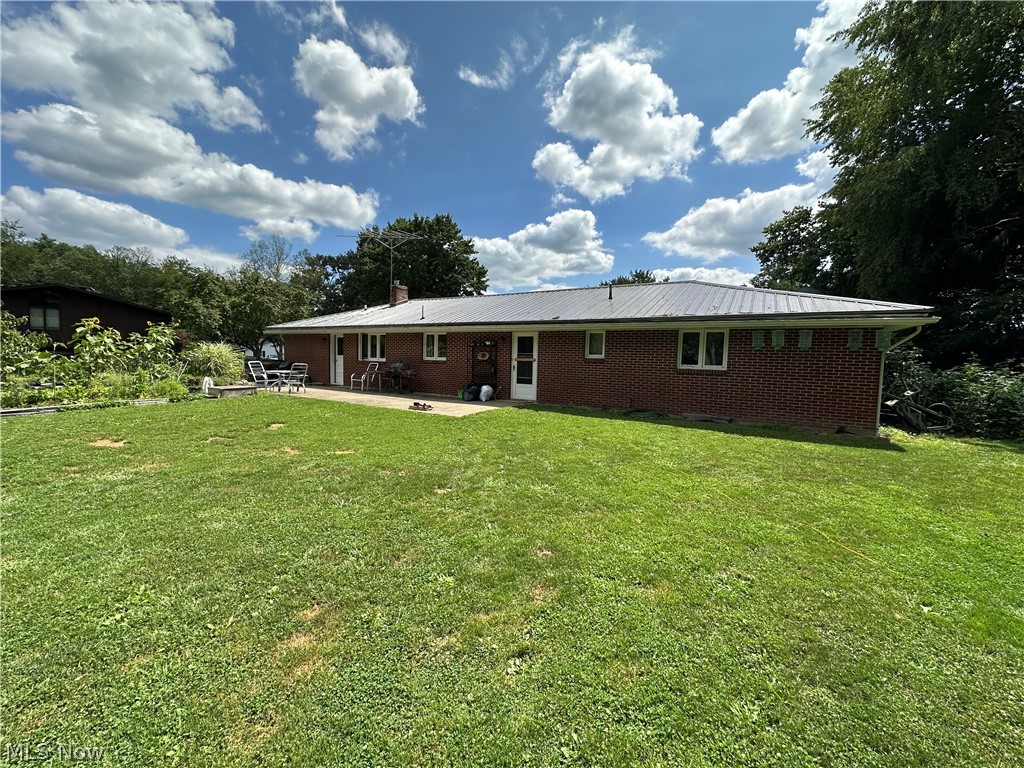 1116 Kennedy Street Bergholz OH 43908