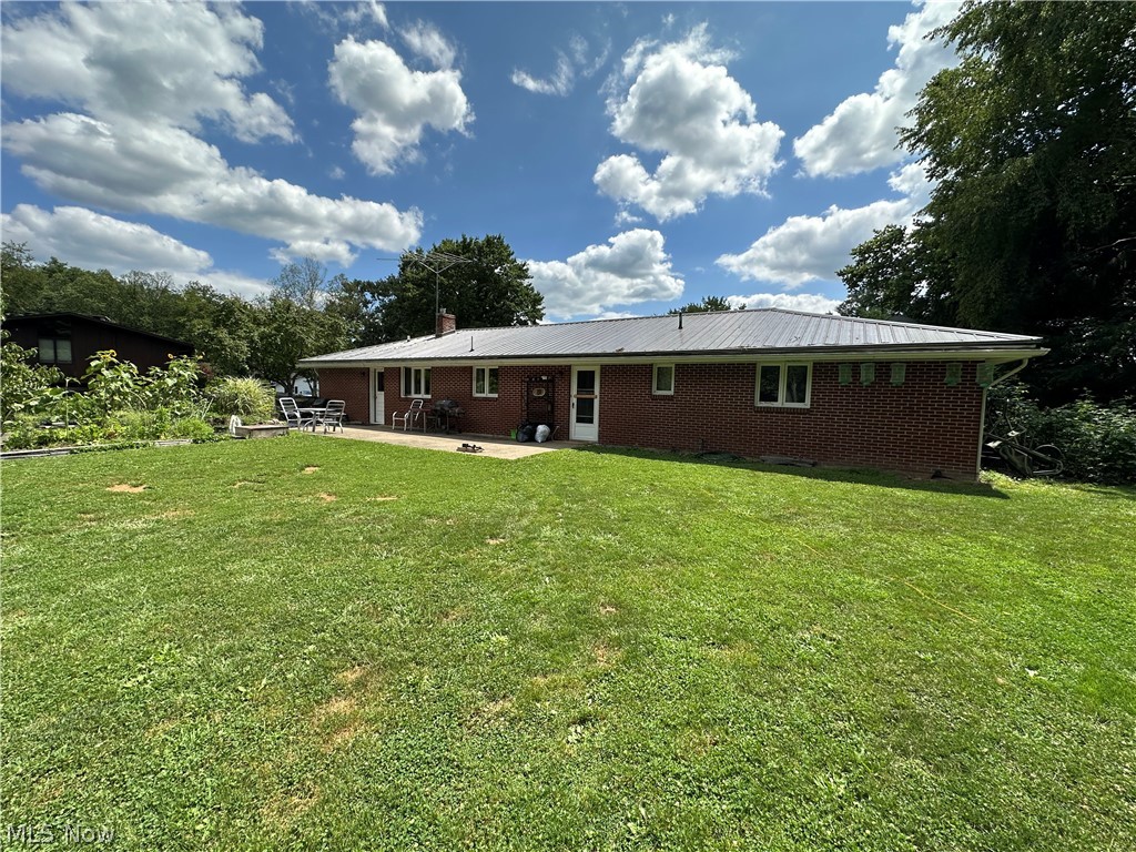 1116 Kennedy Street Bergholz OH 43908