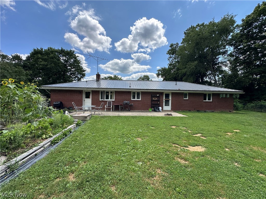1116 Kennedy Street Bergholz OH 43908