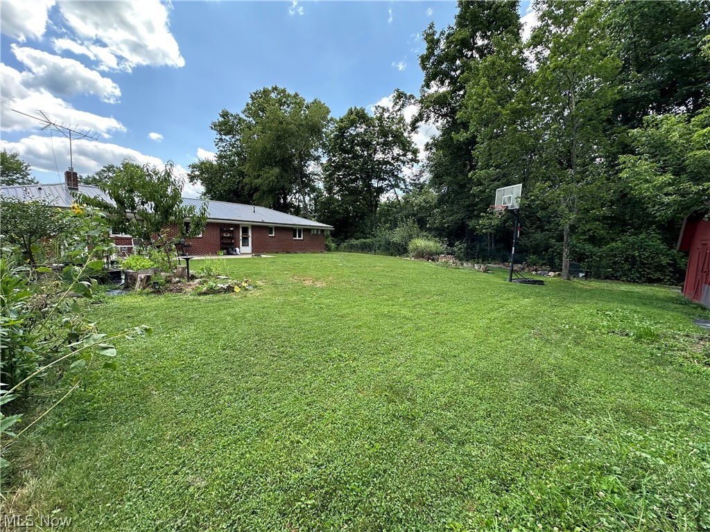1116 Kennedy Street Bergholz OH 43908