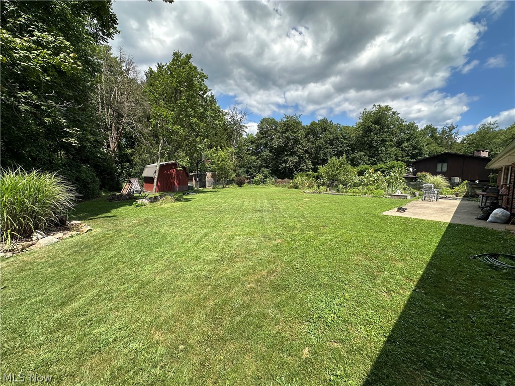 1116 Kennedy Street Bergholz OH 43908