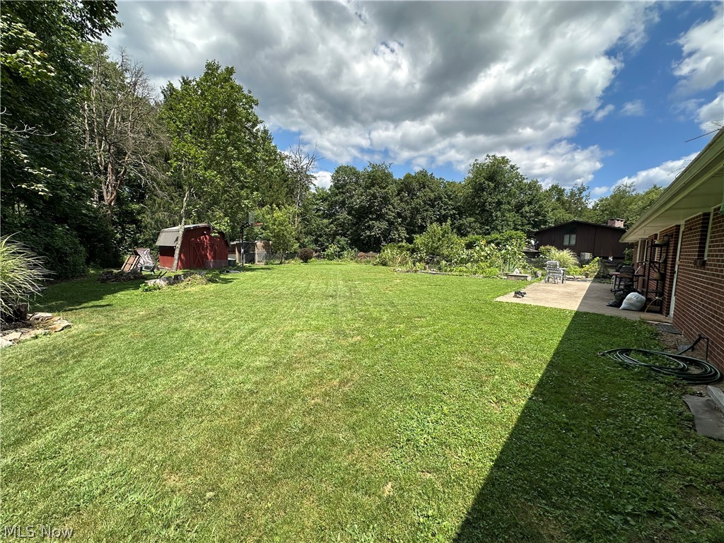 1116 Kennedy Street Bergholz OH 43908
