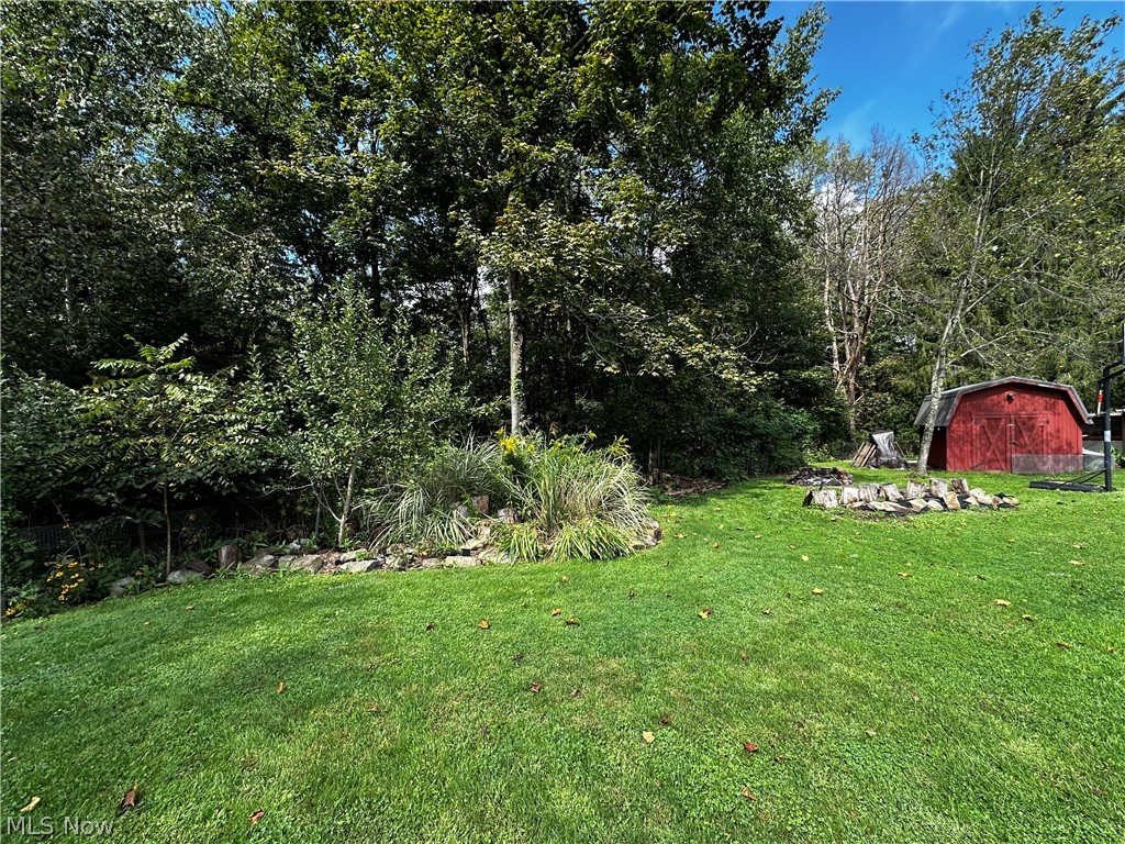 1116 Kennedy Street Bergholz OH 43908