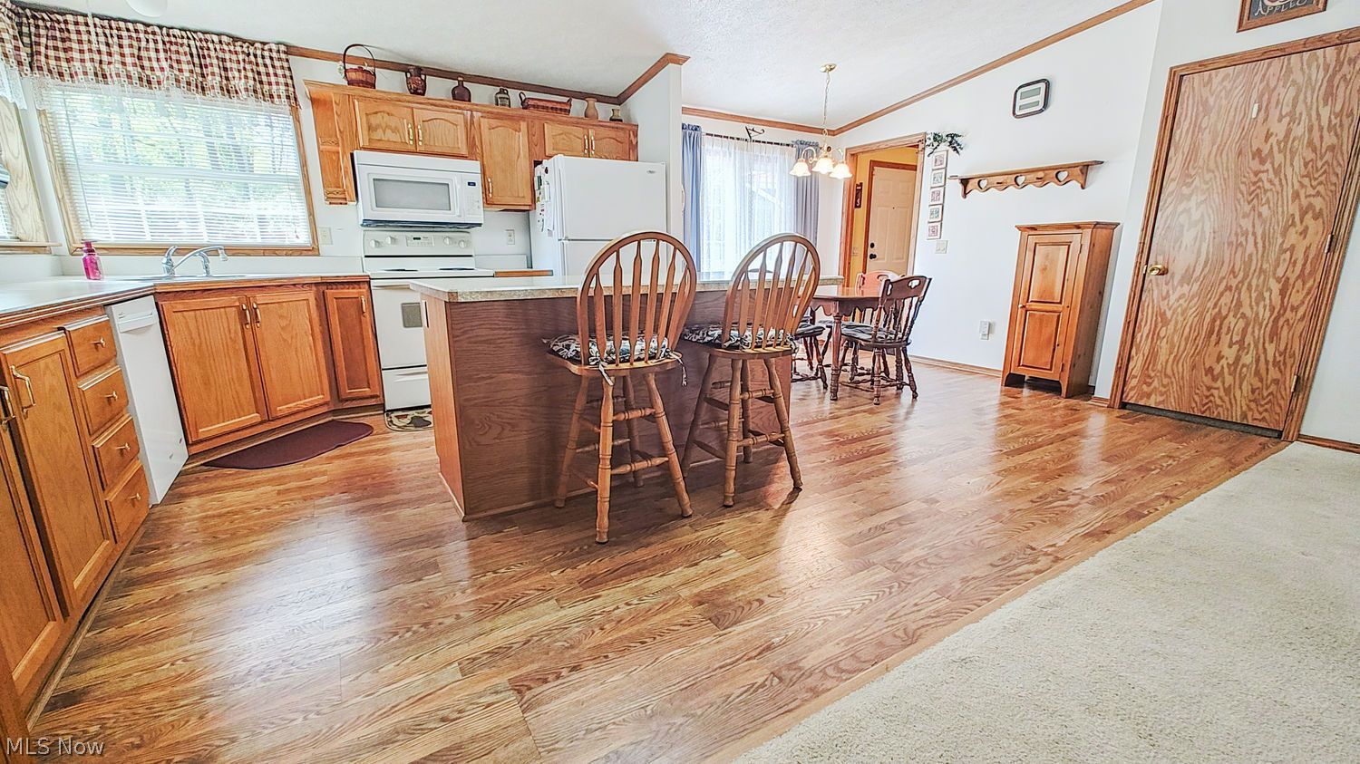 11424 Beard Road New Springfield OH 44443