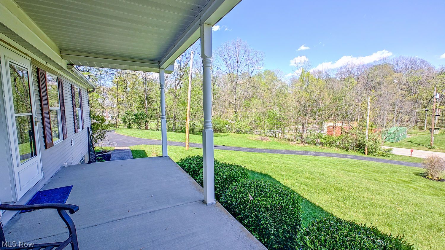 11424 Beard Road New Springfield OH 44443