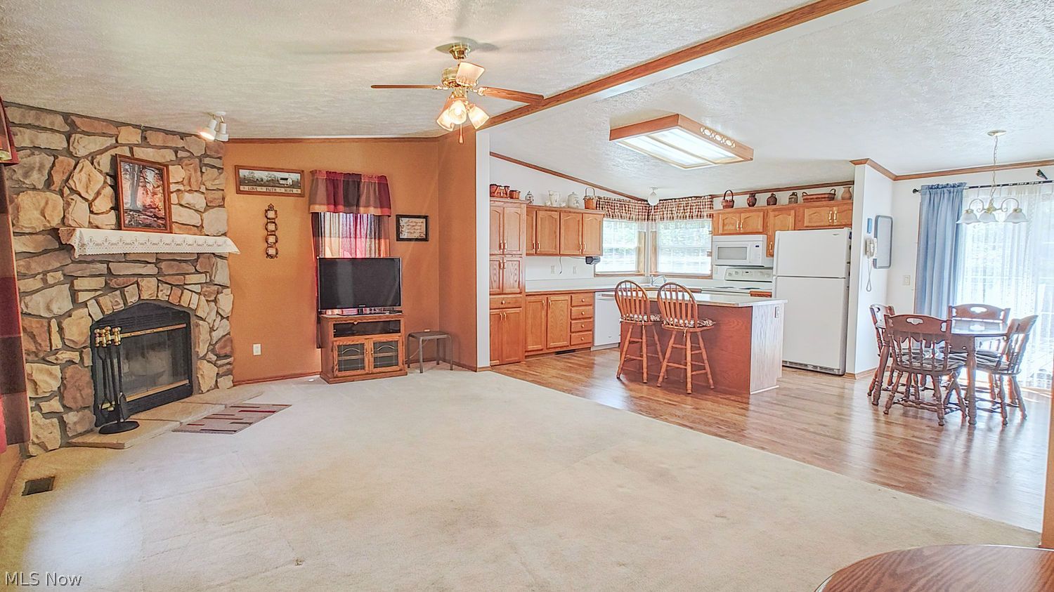 11424 Beard Road New Springfield OH 44443