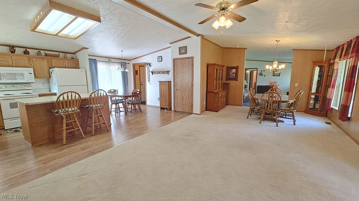 11424 Beard Road New Springfield OH 44443